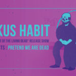 The Ruckus Habit: Έρχονται στο Temple για μια βραδιά που δεν πρέπει να χάσετε