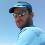 Πέθανε ο πρωταθλητής ιστιοπλοΐας Στράτος Κοσμόγλου