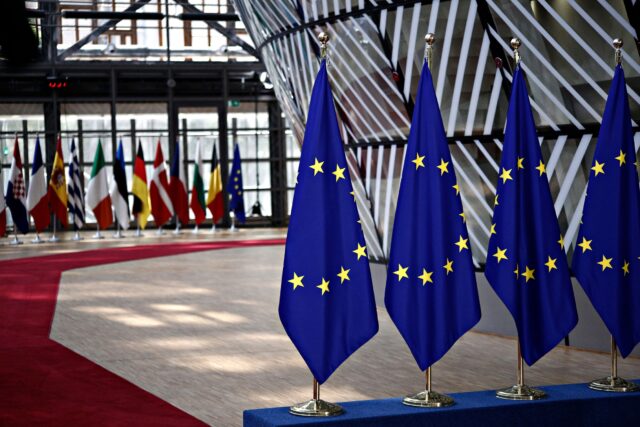 Στις Βρυξέλλες ο πρωθυπουργός για τις συνόδους ΕΕ – Δυτικών Βαλκανίων και του Ευρωπαϊκού Συμβουλίου