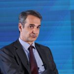 Υποκλοπές: Αναμένεται δήλωση Μητσοτάκη τη Δευτέρα