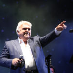 Εσπευσμένα στο νοσοκομείο ο Πασχάλης Τερζής