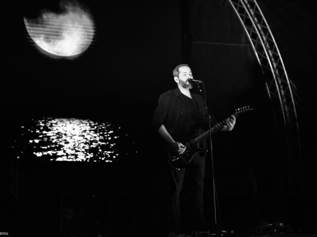 Cigarettes After Sex: Δύο live που απέδειξαν πως η συναισθηματική, σχεδόν γλυκερή μουσική είναι το νέο metal