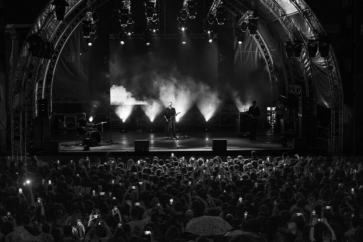 Cigarettes After Sex