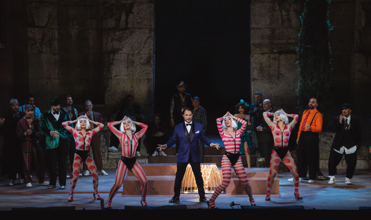 Ριγολέττος