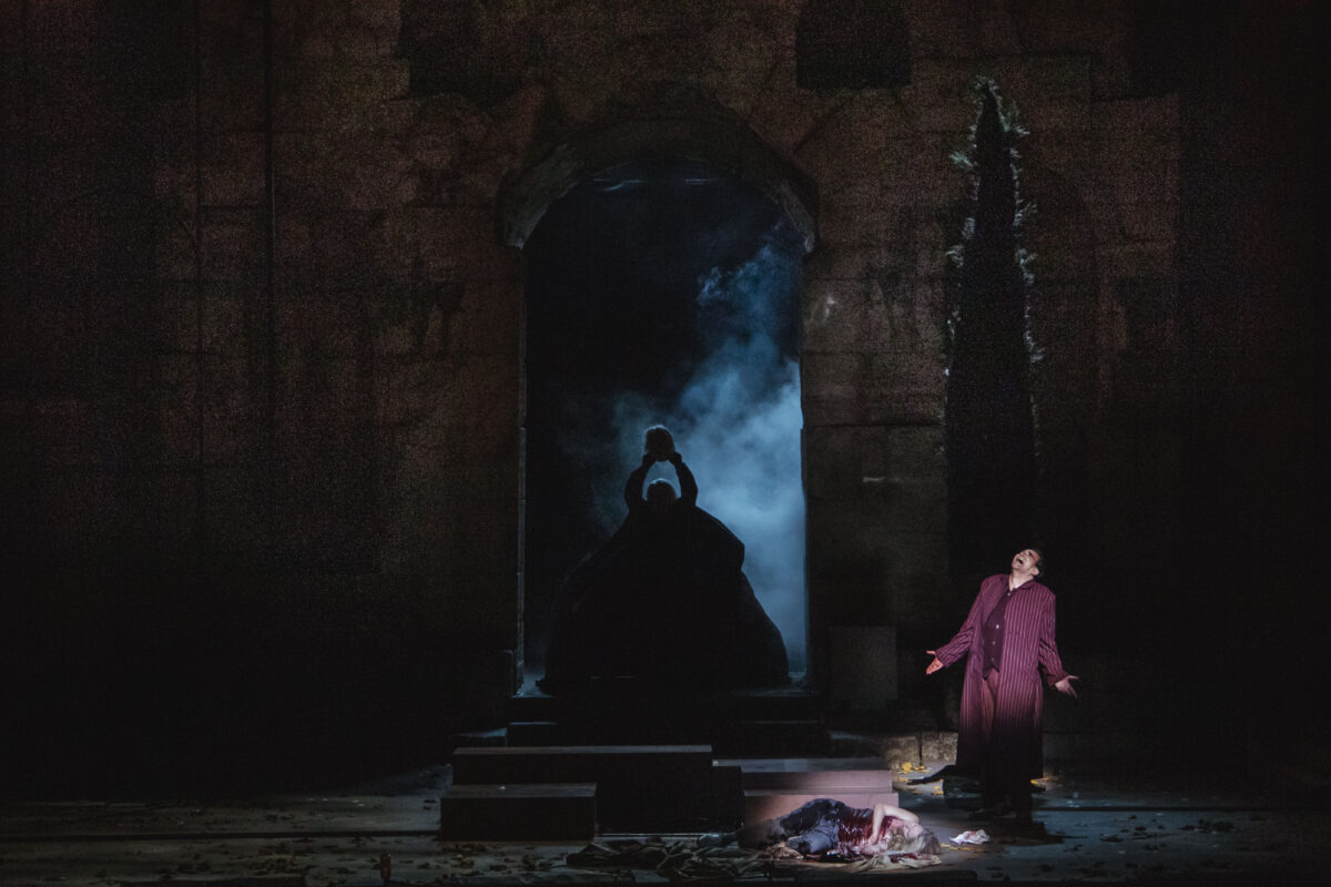 Ριγολέττος