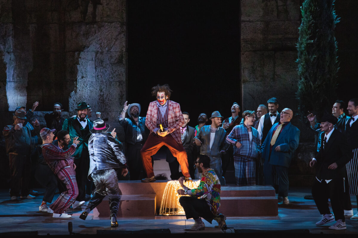 Ριγολέττος