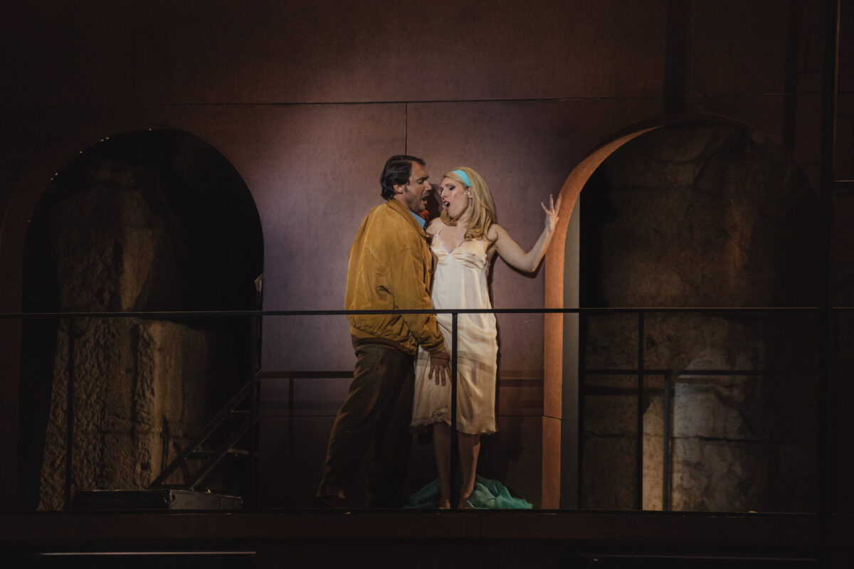 Ριγολέττος