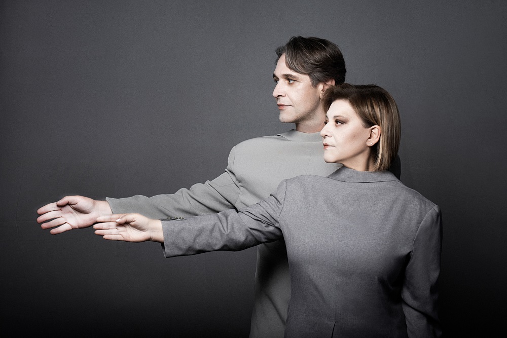 Γιώτα Νέγκα Αιμίλιος Χειλάκης Μήδεια