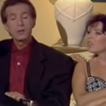 Kωνσταντίνος Τζούμας: Όταν δίδασκε το «Στραπατσίρεν ντι γκεστάλτ» στους Απαράδεκτους