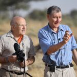 Ο βραβευμένος με Όσκαρ σκηνοθέτης Φόλκερ Σλέντορφ στο Evia Film Project