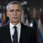 Στόλτενμπεργκ: «Θεμιτές οι αντιρρήσεις της Τουρκίας για την ένταξη Σουηδίας – Φινλανδίας στο ΝΑΤΟ»