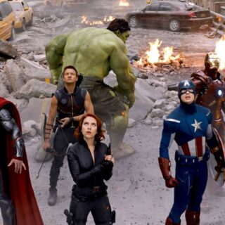 Το Disney+ στην Ελλάδα: 20 από τις καλύτερες ταινίες και σειρές που μπορείτε να δείτε τώρα