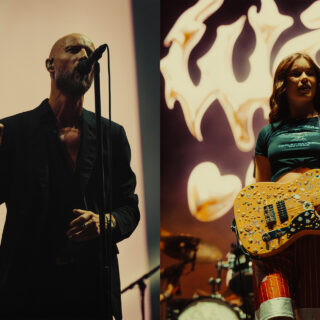 Η πρώτη άφιξη των Wet Leg στην Ελλάδα δεν κατάφερε να επισκιάσει τη σχέση αγάπης με τους Madrugada