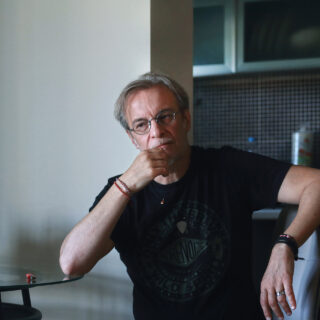 Μίλτος Πασχαλίδης: «Ή όλοι μαζί θα σωθούμε, ή όλοι μαζί θα πάμε να πνιγούμε»