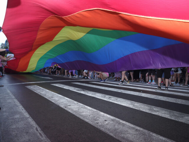 Athens Pride 2022. Φωτογραφίες από την μεγάλη παρέλαση
