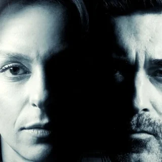 Η γέφυρα: Η ελληνική εκδοχή του Σκανδιναβικού Bron ||| Broen, δεν δείχνει να έχει όλους τους πυλώνες στη θέση τους