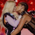 Madonna: Φιλιέται παθιασμένα με την ράπερ Tokischa και αποθεώνεται [ΒΙΝΤΕΟ]