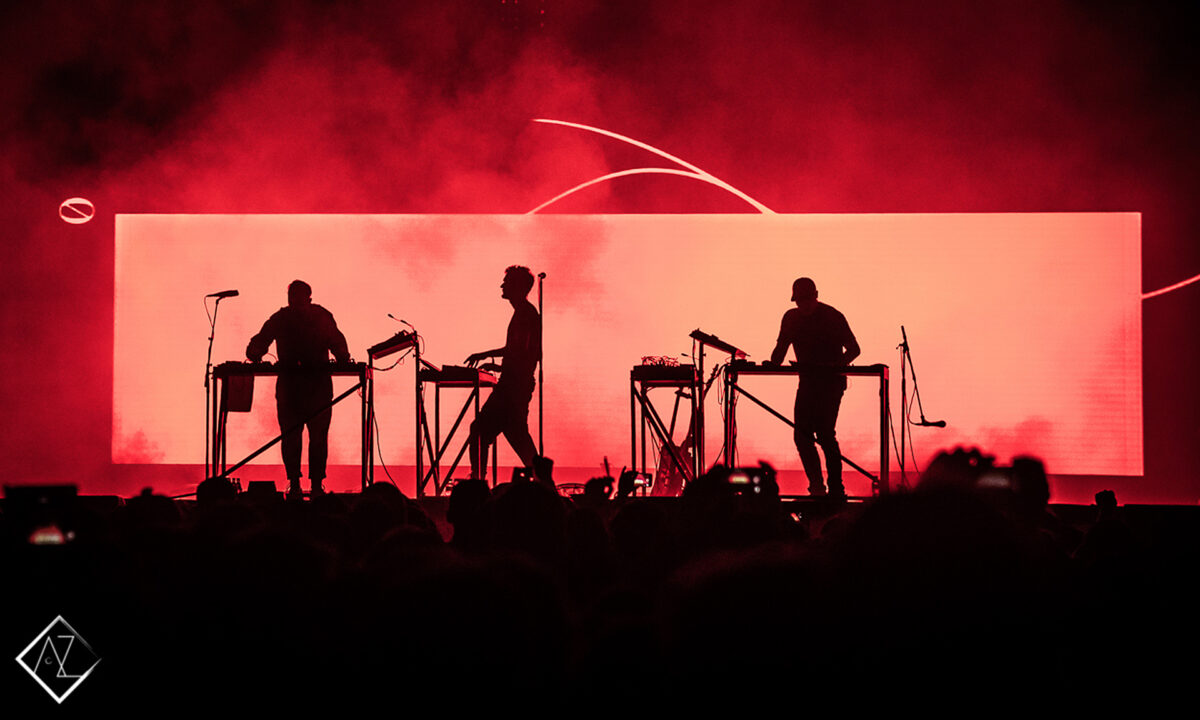 Release Athens Moderat 