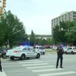 Πέντε νεκροί από πυρά ενόπλου σε νοσοκομείο των ΗΠΑ