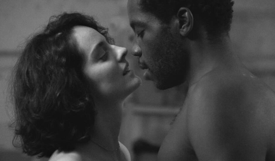 Παρίσι, 13ο Διαμέρισμα του Ζακ Οντιάρ