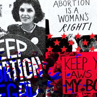 Απαγόρευση αμβλώσεων στις ΗΠΑ: Πώς διάολο συνέβη αυτό;