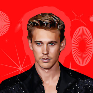 Austin Butler: Από τον εφηβικό έρωτα της Carrie Brandshaw στον «Βασιλιά» Elvis