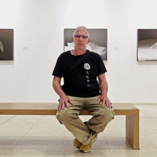 Hotel Splendid: Μια έκθεση φωτογραφίας όπου το ασήμαντο γίνεται σημαντικό