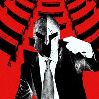 Σπαρτιάτες, Νίκη, Ελληνική Λύση: Πώς φτάσαμε ξανά στην είσοδο ακροδεξιών κομμάτων στη Βουλή;