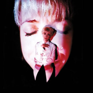 Julee Cruise: Η μέρα που το Falling έχασε τη φωνή του