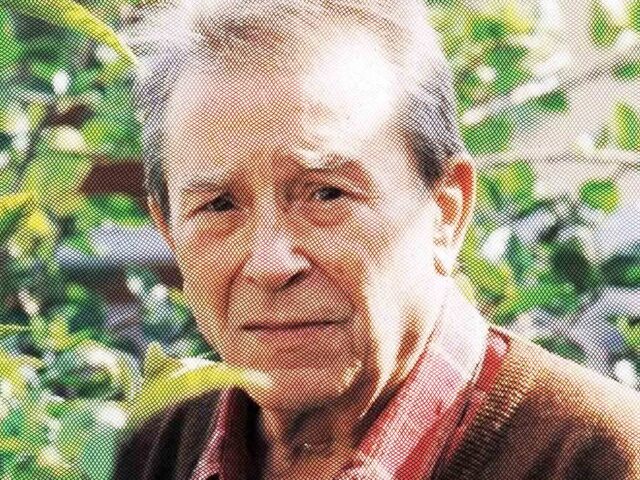 Κατερίνα Καμπανέλλη: «Ανακάλυψα όσα έζησε στο Μαουτχάουζεν ο πατέρας μου, αφού πέθανε»