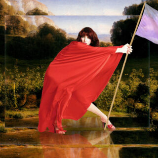 Το Running Up That Hill της Kate Bush έγινε No1 στη Μ. Βρετανία μετά από 37 χρόνια