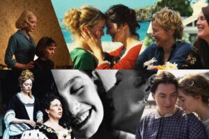 Οι 35 λεσβιακές ταινίες που πρέπει να δεις τώρα