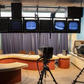 Μουσείο Τηλεπικοινωνιών: Ένα ταξίδι στο παρελθόν μέσα από το συναρπαστικό αρχείο του