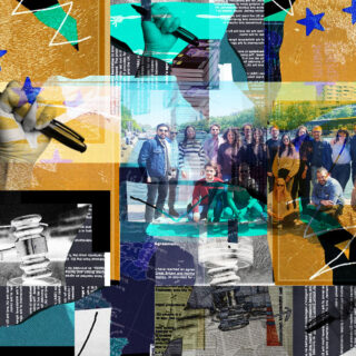 Popaganda in Paris: Η αρχή μιας συνεργατικής ανεξάρτητης δημοσιογραφίας στην Ευρώπη