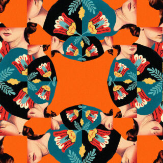 «Οι μάγισσες του Βάρντε» της Κίραν Μίλγουντ Χάργκρεϊβ αποτελεί μία ανατριχιαστική μυθοπλαστική ανασύσταση του κυνηγιού των μαγισσών, στα σκοτεινά χρόνια του Μεσαίωνα