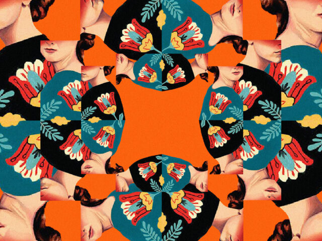 «Οι μάγισσες του Βάρντε» της Κίραν Μίλγουντ Χάργκρεϊβ αποτελεί μία ανατριχιαστική μυθοπλαστική ανασύσταση του κυνηγιού των μαγισσών, στα σκοτεινά χρόνια του Μεσαίωνα