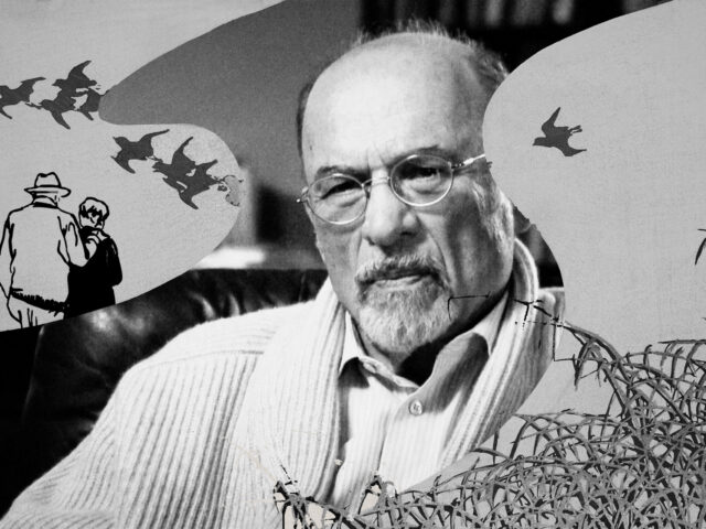 Στο «Ζήτημα θανάτου και ζωής», η Μαίριλυν και ο Ίρβιν Γιάλομ μιλώντας για τον θάνατο, εστιάζουν στο πώς μπορεί κανείς να περάσει μία -όσο το δυνατόν- ουσιαστική ζωή