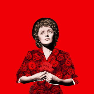 «Η ιστορία της Εντίθ Πιαφ» είναι ένα ιδανικό βιβλίο-μύησης στον δραματικό και περίκλειστο κόσμο της θρυλικής Γαλλίδας ερμηνεύτριας