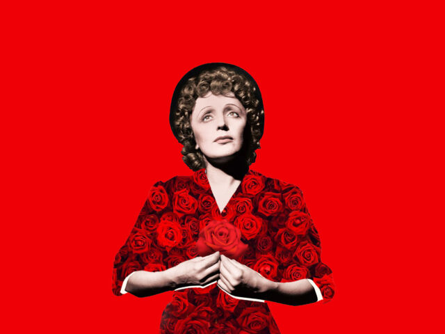 «Η ιστορία της Εντίθ Πιαφ» είναι ένα ιδανικό βιβλίο-μύησης στον δραματικό και περίκλειστο κόσμο της θρυλικής Γαλλίδας ερμηνεύτριας