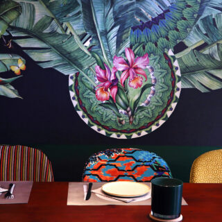 Ζαβολιά: Τα βράδια στα Άνω Πετράλωνα είναι παιχνιδιάρικα