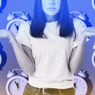 «Εσύ πότε θα γίνεις μάνα;»