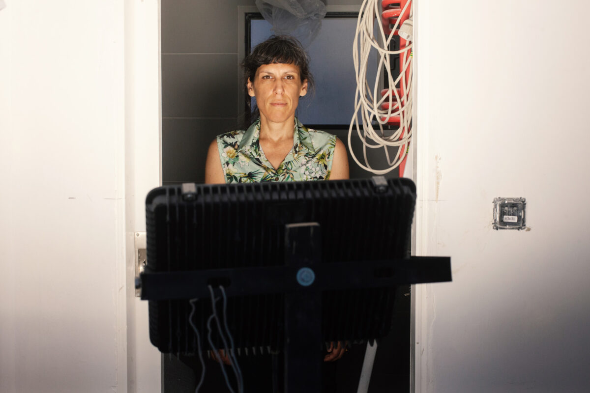 Σοφία Μαυραγάνη - A Live