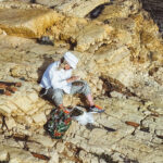 Η έκθεση σύγχρονης κεραμικής του project Big Blue Dot – Contemporary Ceramics with a view of Keros, έρχεται στο Άνω Κουφονήσι