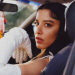 Η Μαρίνα Σάττι ζωντανά στον Κήπο του Μεγάρου