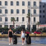 Στις 15 Ιουνίου ξεκινούν οι αιτήσεις για το πρόγραμμα κοινωνικού τουρισμού