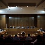 Δίκη Χρυσής Αυγής: Οι συνήγοροι υπεράσπισης ζήτησαν την αποβολή του «Golden Dawn Watch»