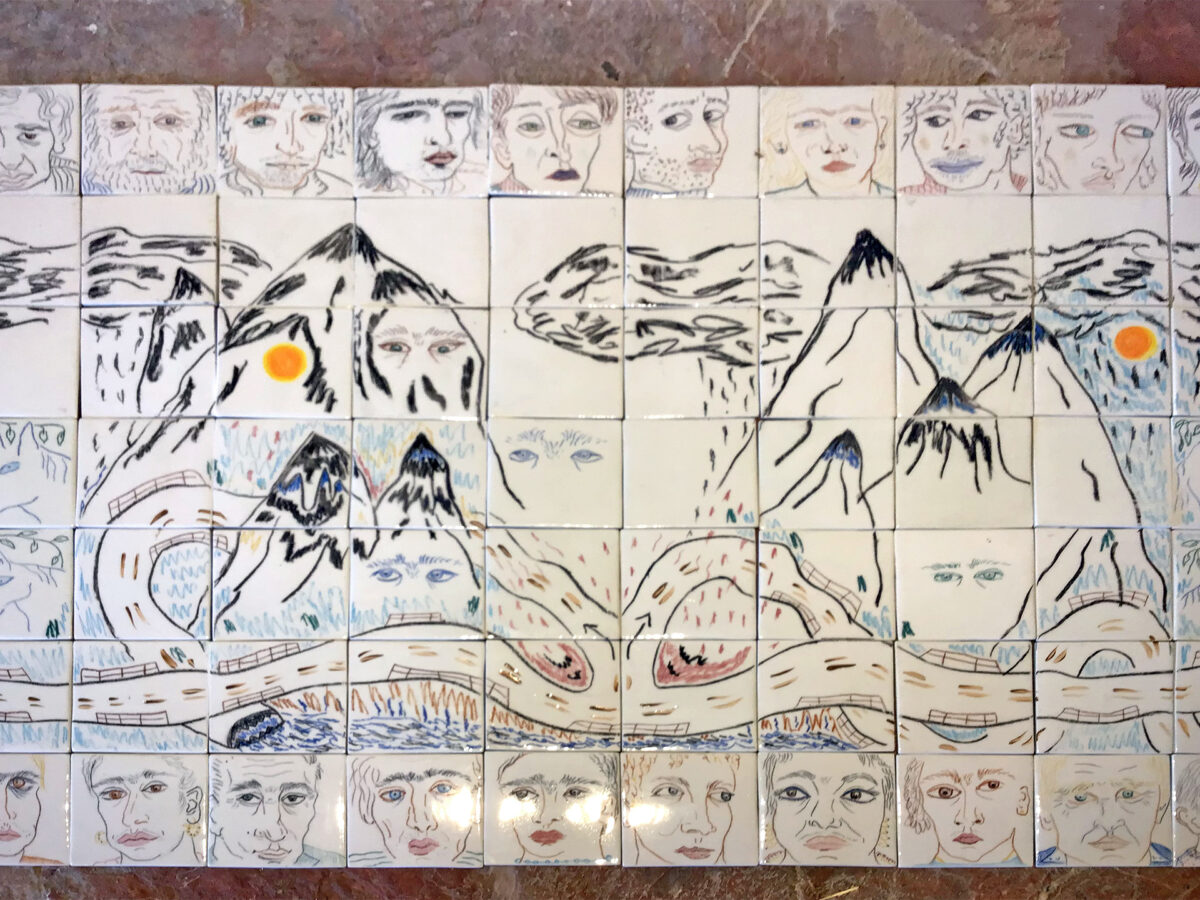 Dedicated to my lovers της Ευγενιας Βερελη