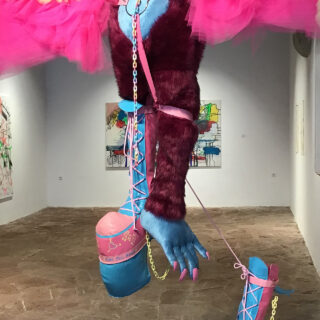 Ένα «καινούριο λαπαροσκοπικό αφήγημα» στην Ύδρα, από την Καλών Τεχνών