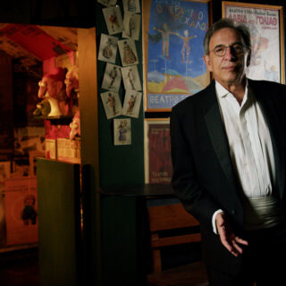 Διονύσης Τσακνής: Οι φωνές της αντίστασης στην αποβλάκωση πάντα υπάρχουν