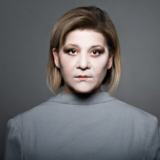 Γιώτα Νέγκα: Η πραγματική αντίσταση είναι θέμα πρώτα προσωπικό